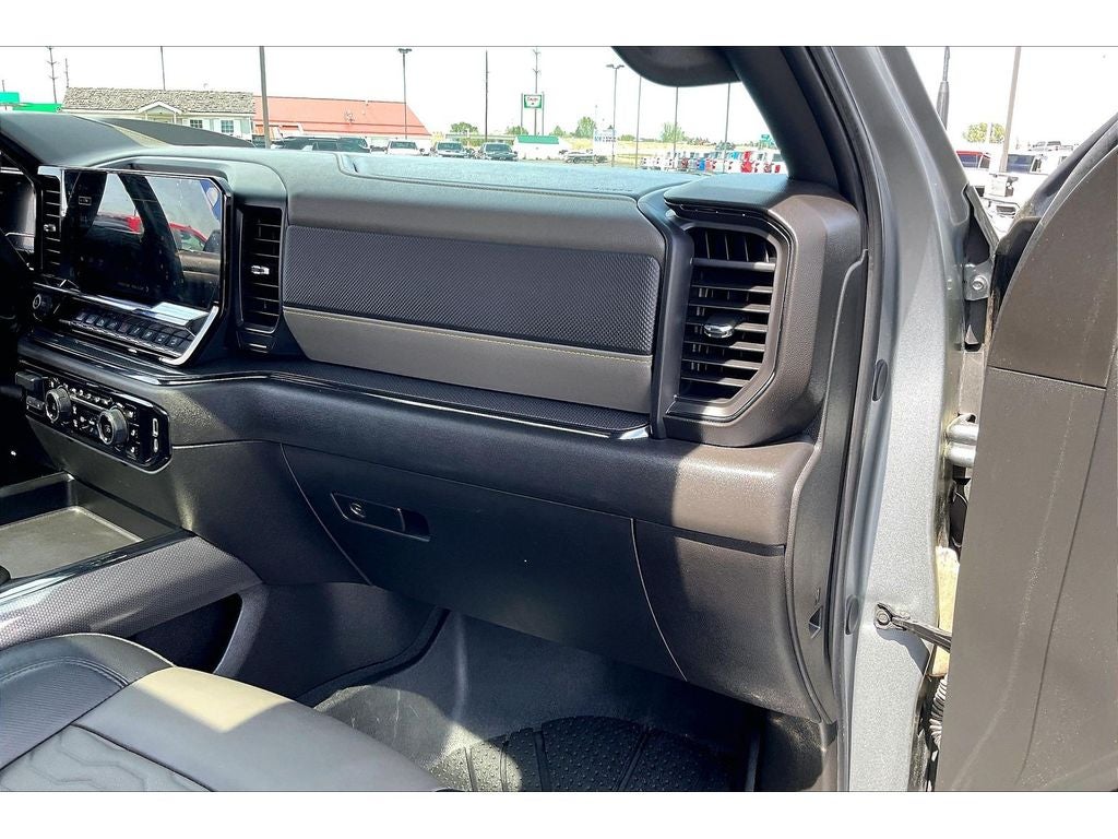 2024 Chevrolet Silverado 2500 HD ZR2