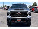 2024 Chevrolet Silverado 2500 HD ZR2
