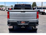 2024 Chevrolet Silverado 2500 HD ZR2