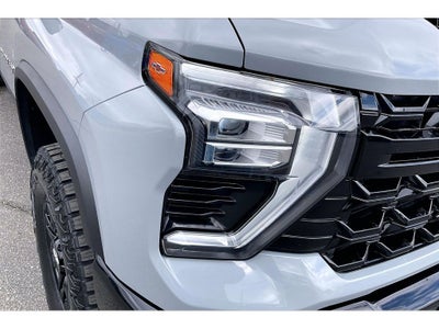 2024 Chevrolet Silverado 2500 HD ZR2