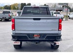 2024 Chevrolet Silverado 2500 HD ZR2
