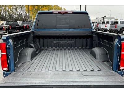 2024 Chevrolet Silverado 2500 HD ZR2