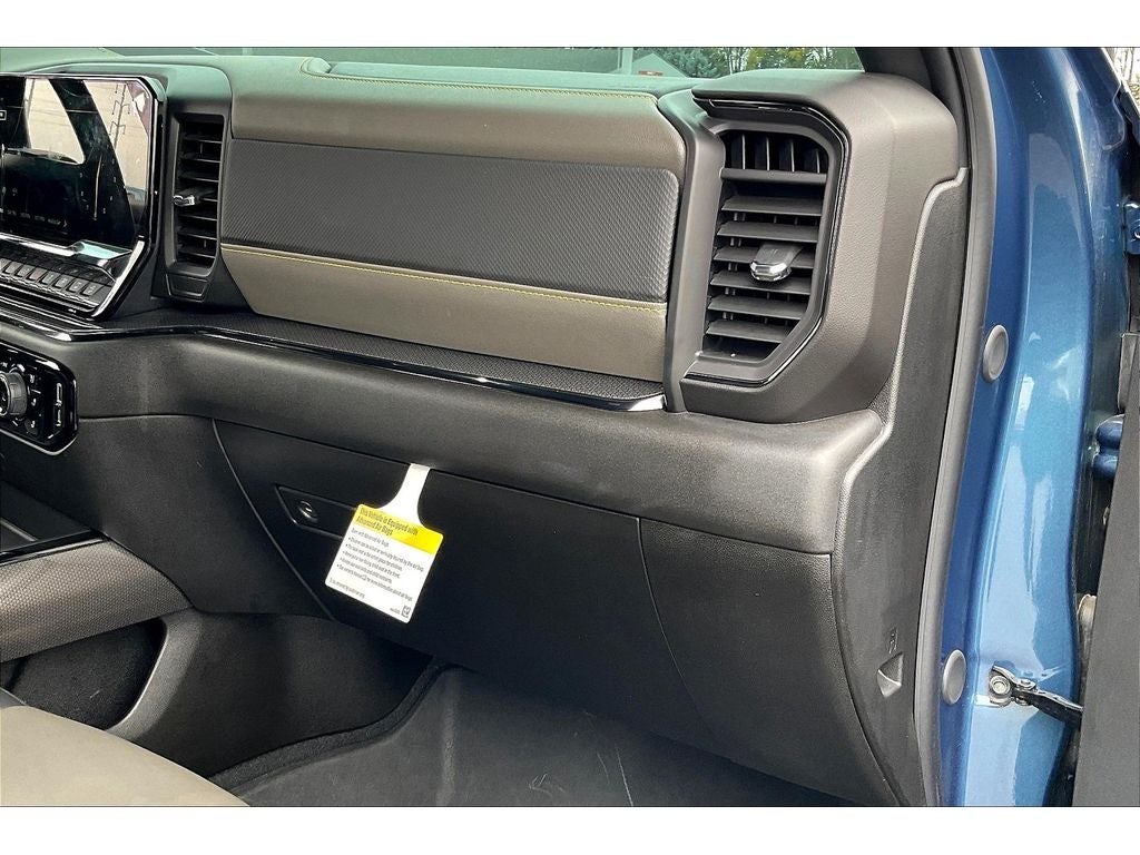 2024 Chevrolet Silverado 2500 HD ZR2