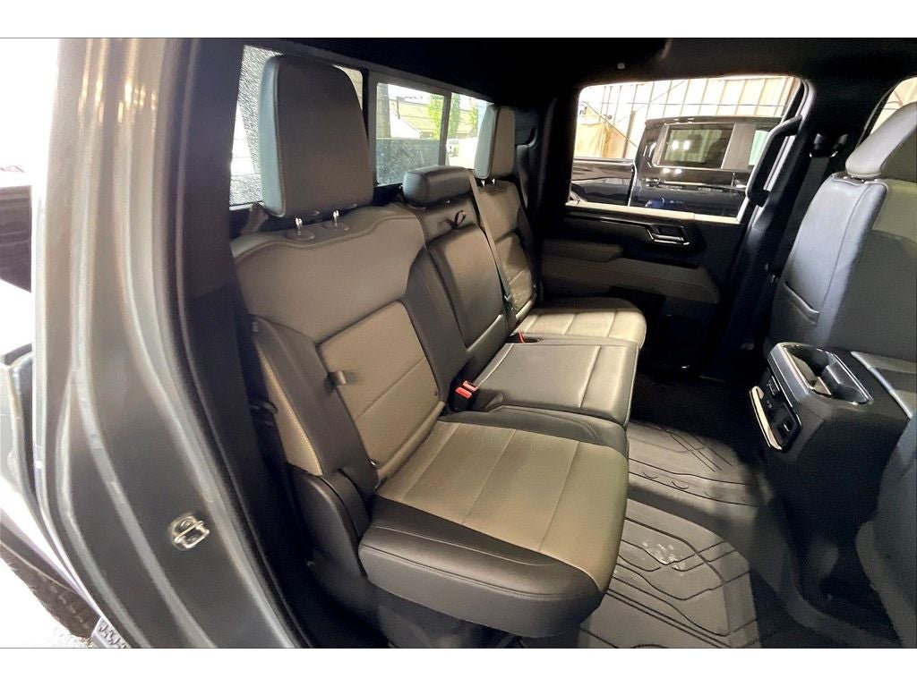 2024 Chevrolet Silverado 2500 HD ZR2