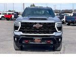 2024 Chevrolet Silverado 2500 HD ZR2