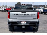 2024 Chevrolet Silverado 2500 HD ZR2