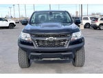 2018 Chevrolet Colorado 4WD ZR2