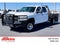 2009 Chevrolet Silverado 3500 HD SRW LT