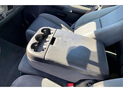 2009 Chevrolet Silverado 3500 HD SRW LT