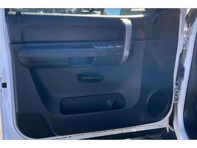 2009 Chevrolet Silverado 3500 HD SRW LT