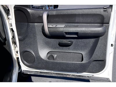 2009 Chevrolet Silverado 3500 HD SRW LT
