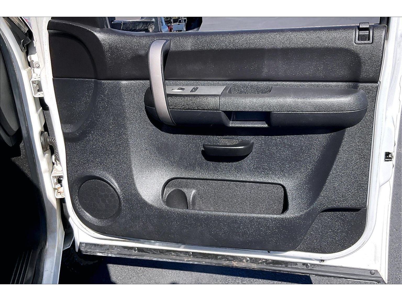 2009 Chevrolet Silverado 3500 HD SRW LT