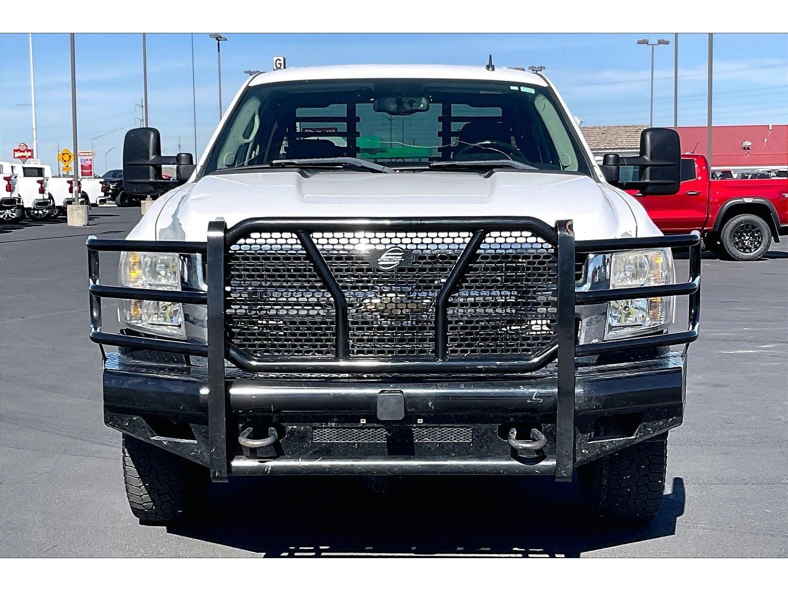 2009 Chevrolet Silverado 3500 HD SRW LT
