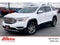 2018 GMC Acadia SLT
