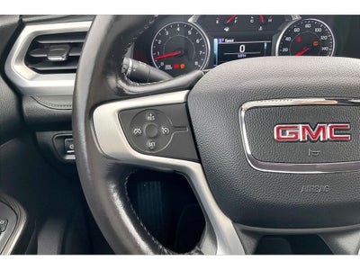 2018 GMC Acadia SLT