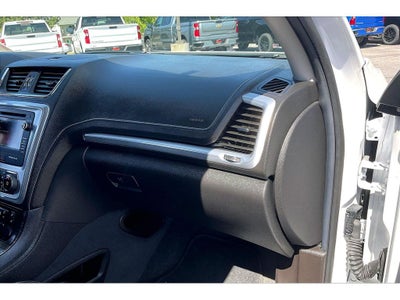 2016 GMC Acadia SLT