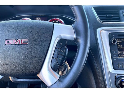 2016 GMC Acadia SLT