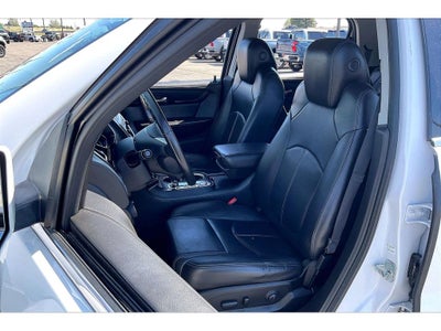 2016 GMC Acadia SLT