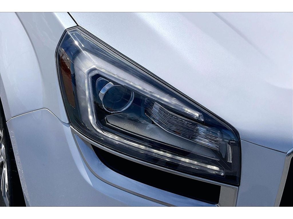 2016 GMC Acadia SLT