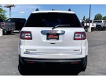 2016 GMC Acadia SLT