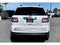 2016 GMC Acadia SLT