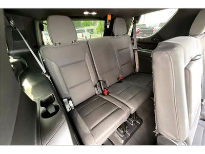 2022 GMC Yukon SLE