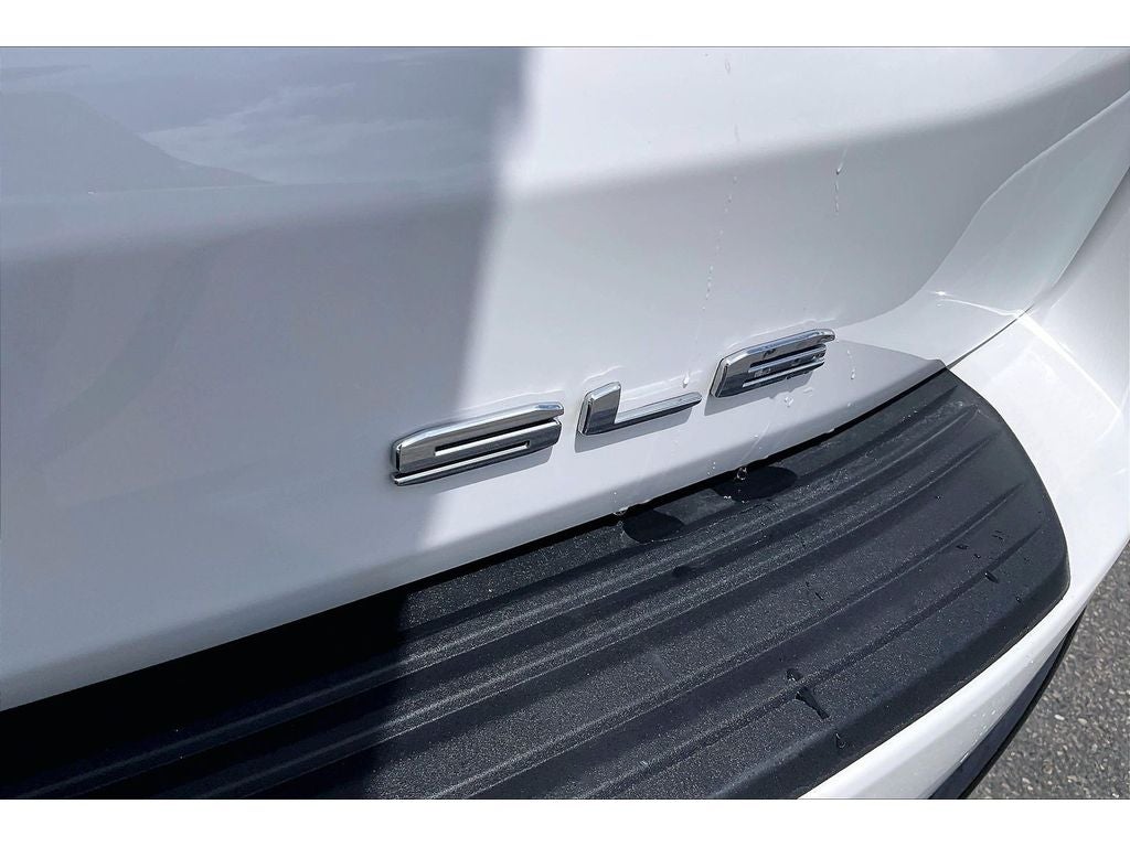 2022 GMC Yukon SLE