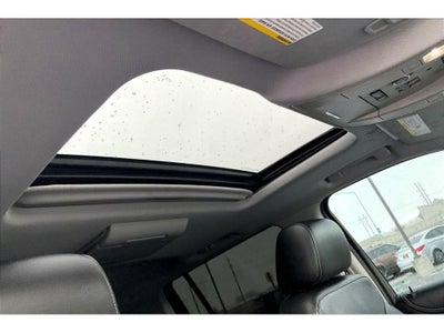 2015 GMC Yukon XL SLT