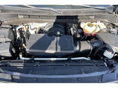 2022 GMC Yukon XL AT4