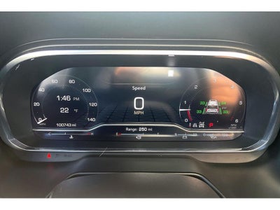 2022 GMC Yukon XL AT4