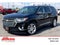 2021 Chevrolet Traverse High Country