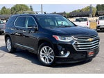 2021 Chevrolet Traverse High Country