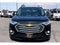2021 Chevrolet Traverse High Country