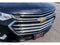 2021 Chevrolet Traverse High Country