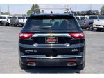 2021 Chevrolet Traverse High Country