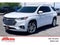 2020 Chevrolet Traverse High Country
