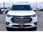 2020 Chevrolet Traverse High Country