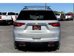 2022 Chevrolet Traverse High Country