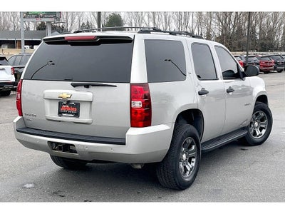 2007 Chevrolet Tahoe LS