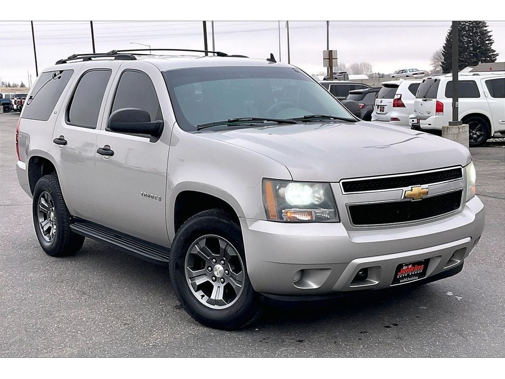 2007 Chevrolet Tahoe LS