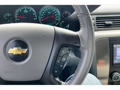 2007 Chevrolet Tahoe LS