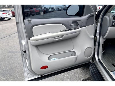 2007 Chevrolet Tahoe LS