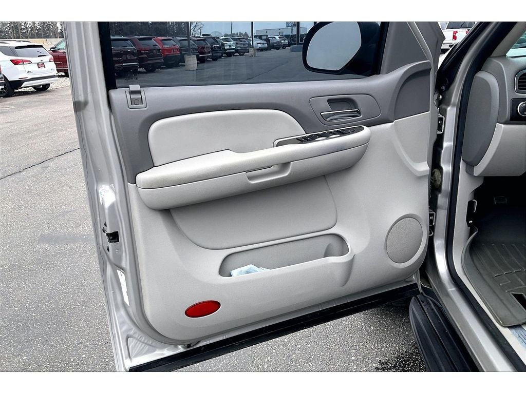 2007 Chevrolet Tahoe LS