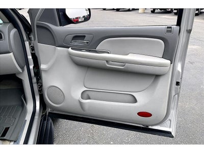 2007 Chevrolet Tahoe LS