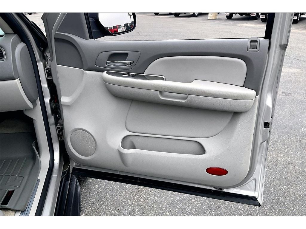 2007 Chevrolet Tahoe LS