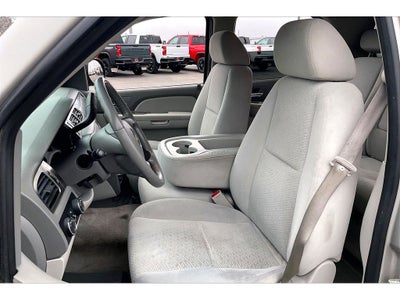 2007 Chevrolet Tahoe LS