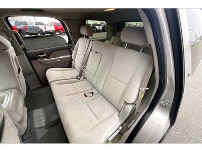 2007 Chevrolet Tahoe LS