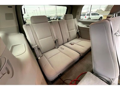 2007 Chevrolet Tahoe LS