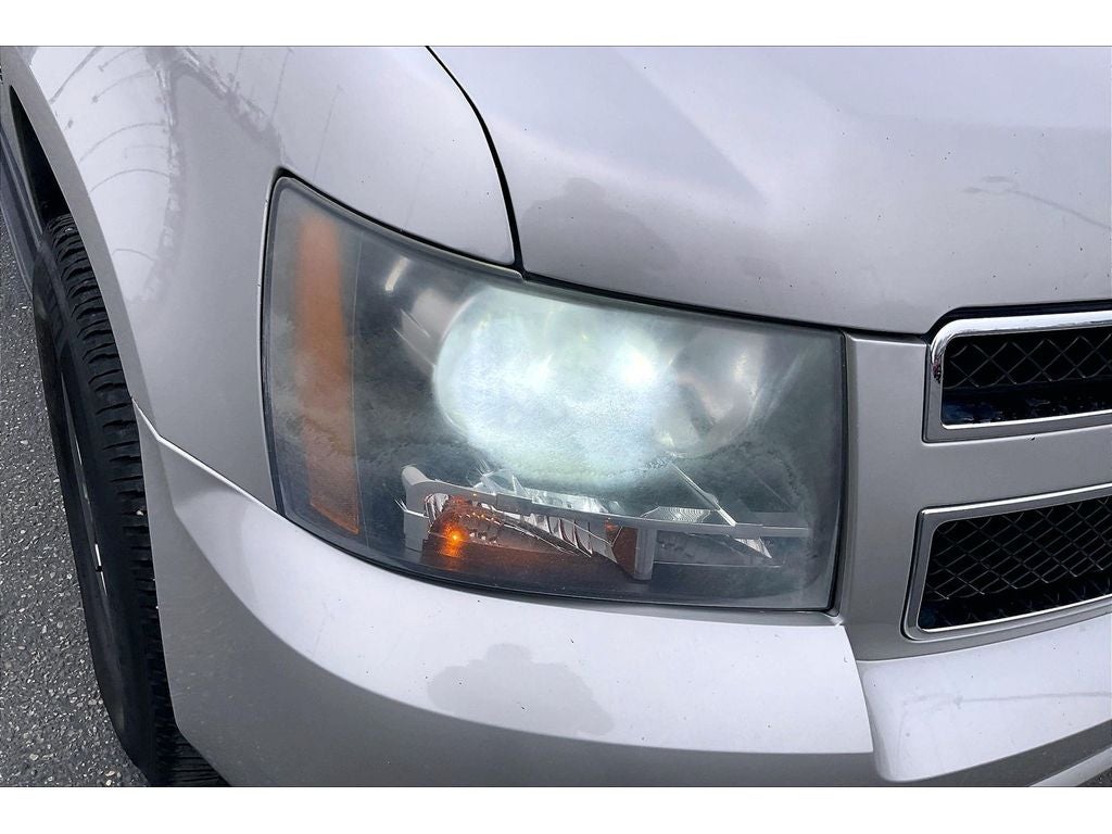2007 Chevrolet Tahoe LS