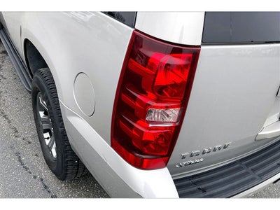 2007 Chevrolet Tahoe LS
